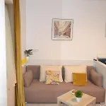 Arapartman Apartman Zamárdi