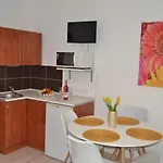 Apartman Arapartman Zamárdi