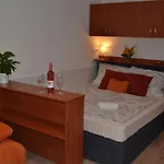 Arapartman Apartman Zamárdi