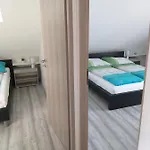 Apartman Arapartman Zamárdi