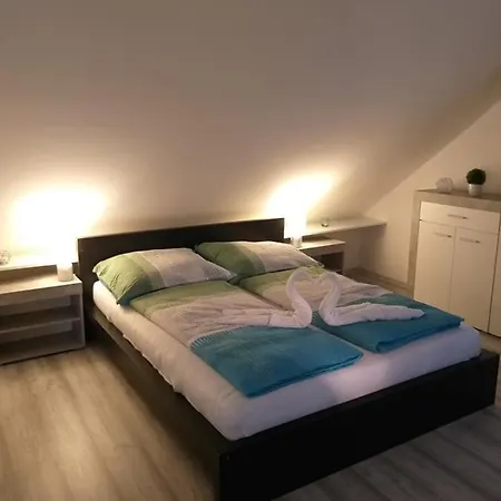 Apartament Arapartman