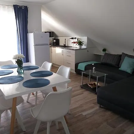 Apartamento Arapartman