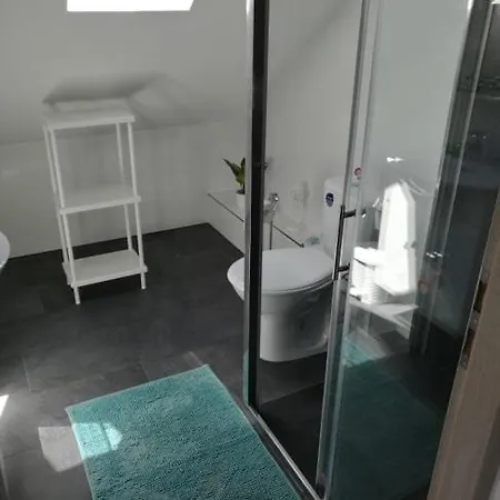 Arapartman * Zamárdi