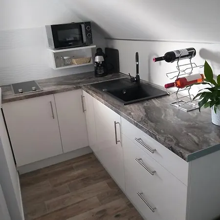 Apartamento Arapartman *
