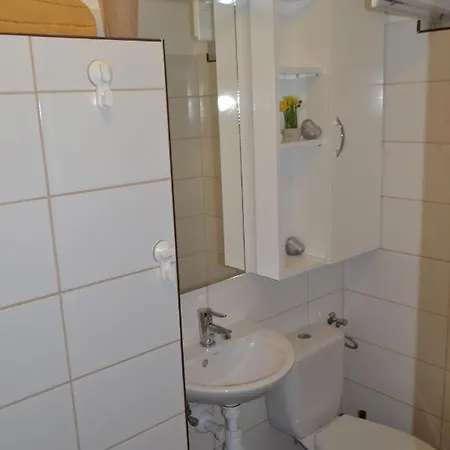 Arapartman Lägenhet *
