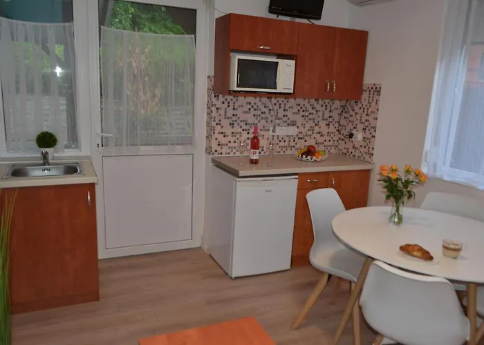 Apartament Arapartman *