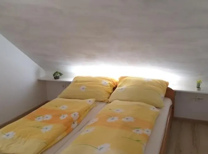 Arapartman * Zamárdi