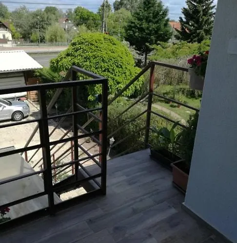 Apartament Arapartman *