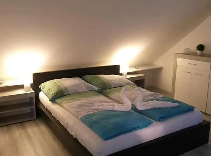 Apartament Arapartman