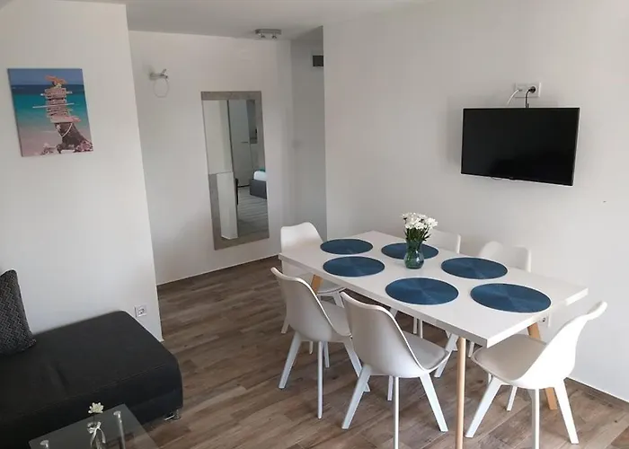 Arapartman Apartament