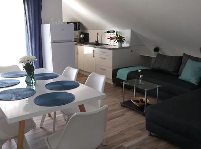Apartament Arapartman