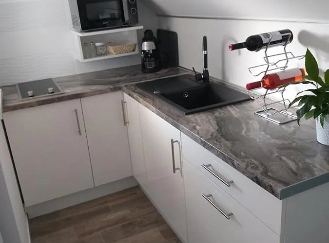Apartament Arapartman *