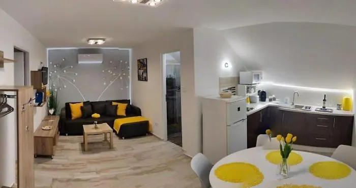 Apartament Arapartman